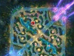 稻草人中单攻略（玩转稻草人中单，助你登顶战场荣耀！）