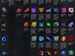 云顶之弈出装合成攻略（云顶之弈出装合成攻略，带你制霸战场！）