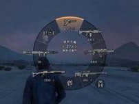gta5怎么用武器,打造你的犯罪帝国