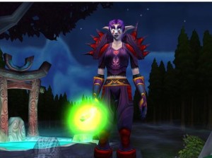 《魔兽世界》地穴看守者光华斗篷获取攻略（轻松获取隐藏红装骑行亦能获得）