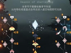 《以光遇夏日季遮阳伞兑换攻略》（如何通过游戏活动获取夏季遮阳伞？-）