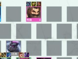 《以金铲铲之战s65白魔狙神阵容玩法大揭秘》（如何在金铲铲之战s65服务器中打造一支强力的白魔狙神阵容）