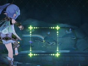 《原神莴苣攻略新手》（玩转原神莴苣，快速成为高手！）