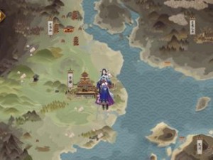 阴阳师三阶之行宝箱收集路线图（揭秘全关卡宝箱位置，打造终极收集路线）