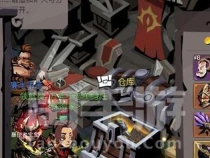 贪婪洞窟技能觉醒攻略（掌握关键技巧，征服贪婪洞窟的冒险之路）