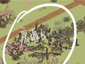 探秘江南百景图中的双子峰（寻找双子峰的秘密）