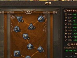 三国游戏攻略（掌握关键步骤，打造无敌战力！）