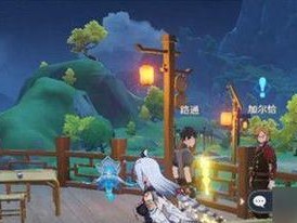 《原神》料理任务攻略（从采集到制作，一步步完成思归的香气任务）