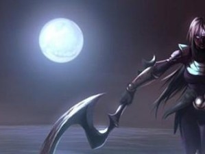 《以皎月法师最强出装铭文攻略》（打造无敌法师，征服战场！）