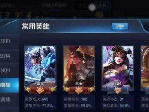 王者荣耀露娜出装攻略，助你征战沙场（露娜出装全攻略，从装备选择到打法技巧一网打尽）
