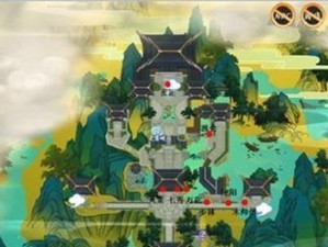 大宋江湖门派游戏攻略（游戏攻略全面解析，助你成为武林盟主）