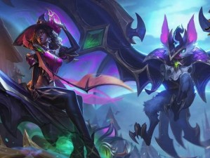 黑龙魔女阵容出装攻略大全（打造最强黑龙魔女阵容，攻略一网打尽）