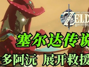 《塞尔达无双灾厄启示录》全特殊能力效果一览（掌握全能力，成为游戏高手！）