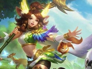 《王者荣耀》S18瑶出装选择指南（如何选择最优秀的出装？其中这一个是“瑶出装”。）