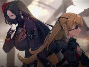 《NIKKE胜利女神》初始攻略，一步步轻松通关！（手把手教你如何轻松刷初始，让你迎接更多挑战！）