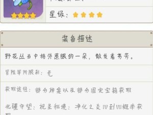 原神攻略（探索雷鸟领域，战胜最强敌人，赢取无上奖励！）