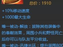 冰霜猪妹出装顺序攻略最新（强势装备顺序揭秘，助你成为最强猪妹！）