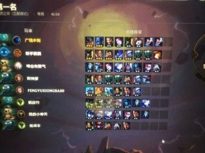 LOL云顶之弈10.8版本改动大盘点（S级阵容被削弱，新节奏狂人登场，全面平衡调整）