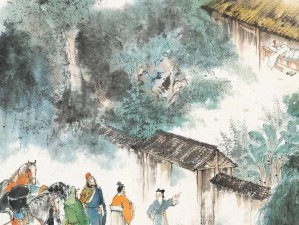 《诸葛亮出山攻略》（用智慧引领群雄，让游戏世界充满智慧与力量）
