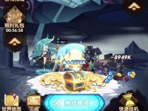 《以剑与远征》升腾秘符使用指南（解锁升腾秘术，畅享更强大战斗力）