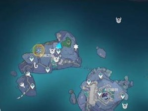 《原神》狭间之街宝箱收集攻略（轻松找到所有宝箱，探索更广阔的世界）