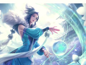 甄姬铭文出装攻略（解锁甄姬最强输出流，征战王者峡谷！）