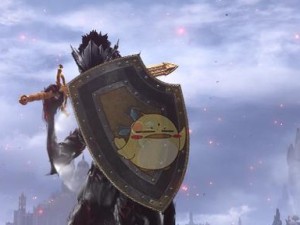 《艾尔登法环随机mod参数设置指南》（详细教你如何设置自己喜欢的游戏模式）