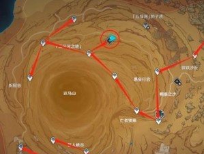 原神新副本攻略（新副本攻略）