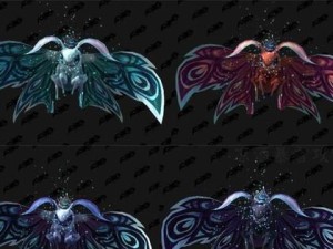 《魔兽世界》攻略（掌握这些技巧，让你轻松拥有稀有坐骑）