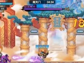 玩转造梦无双（一步步教你成为造梦无双中的顶尖树妖玩家）