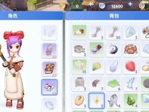 《仙境传说舞娘技能加点攻略》（一文教你如何正确加点，成为最强舞娘！）