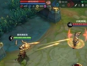 耀阳狄仁杰技能搭配攻略（从技能搭配到队伍阵容，助你成为真正的狄仁杰专家！）