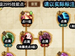 老鼠出装技能升级攻略（打造强力老鼠）