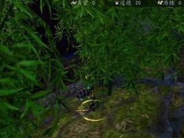 《下一站江湖》陵城宝箱地图坐标详解（游戏攻略，快速获取宝藏财富！）