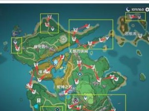 原神6突破副本攻略（一起探索原神中的突破之门，打开角色潜力的钥匙！）
