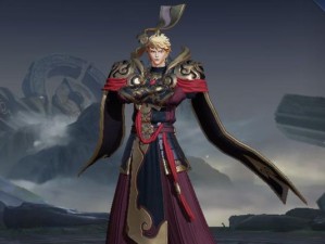 《公瑾嬴政出装攻略——带你玩转王者峡谷》（兵器库详解，让你在战场上无往不利）