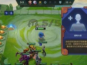 以金铲铲之战S6双城之战强力阵容获胜的策略（打败敌人，制霸战场的最佳战术）