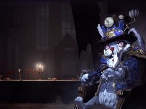 《第五人格》黑白熊Vote盒子升级攻略（Vote盒子升级方法详解，让你的黑白熊更强大）