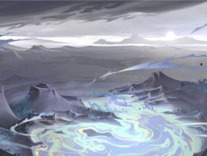 《阴阳师》隐世山行活动玩法攻略（探秘隐世山，解锁灵气玩法）