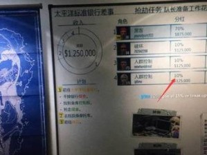gta5怎么分红,掌握技巧，轻松提升收益