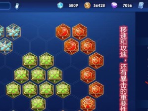 王者荣耀中路出装攻略——制霸对手的关键（从出装到思路，让你稳坐中路之王宝座）