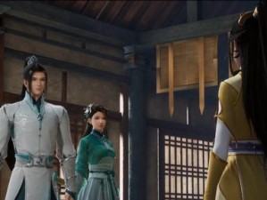 仙剑奇侠传7白茉晴结局一览（白茉晴结局是什么，游戏中的必看内容）