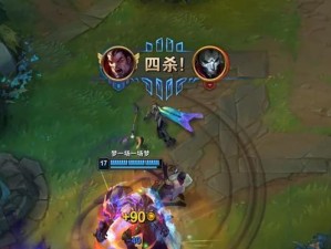 《掌握诺手出装顺序，让你成为无敌的游戏王者》