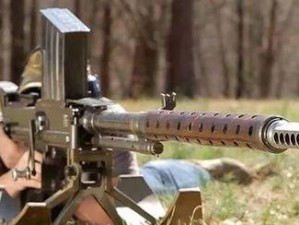 绝地求生172版本Lynx狙击枪武器评测（一枪制敌，犹如猎豹般迅速——Lynx狙击枪评测）