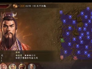 《三国志孙权技能加点攻略》（掌握最佳加点方案，打造无敌孙权！）