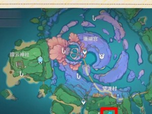 解密原神（揭秘原神中栖木解谜的技巧与方法）