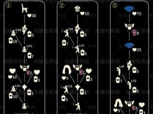 光遇内秀书虫先祖复刻兑换图2023，攻略指南（用游戏技能换取珍贵书虫，探索古老文明秘密）