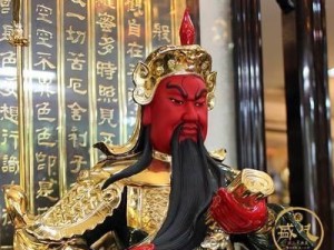 关羽避不辟邪出装攻略（玩转关羽，一统三国！）