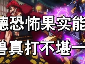 基德果实能力技能加点攻略（如何正确加点基德果实能力，提升战斗实力，击败敌人）
