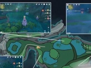 《探秘原神梦境之书攻略》（解密秘境，踏入梦境世界）